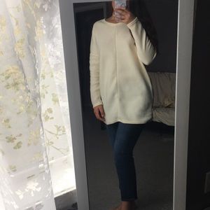 Oversized sweater NWOT